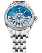 Perrelet Cleopatra Azur de Thebes Diamond Watch Pre-Order A2072/2 Image 3
