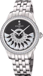 Perrelet Cleopatra Kohl Eternel Diamond Watch Pre-Order A2072/5 Image 1