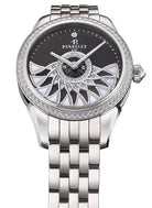 Perrelet Cleopatra Kohl Eternel Diamond Watch Pre-Order A2072/5 Image 2