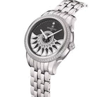 Perrelet Cleopatra Kohl Eternel Diamond Watch Pre-Order A2072/5 Image 3