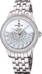 Perrelet Cleopatra Perle du Nile Diamond Watch Pre-Order A2072/1 Image 1