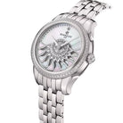 Perrelet Cleopatra Perle du Nile Diamond Watch Pre-Order A2072/1 Image 2