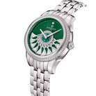 Perrelet Cleopatra Plume de Paon Diamond Watch Pre-Order A2072/4 Image 2