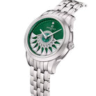 Perrelet Cleopatra Plume de Paon Watch Pre-Order A2071/4 Image 2