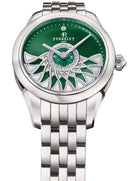 Perrelet Cleopatra Plume de Paon Watch Pre-Order A2071/4 Image 3