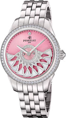 Perrelet Cleopatra Rosee d’Alexandrie Diamond Watch Pre-Order A2072/3 Image 1