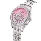 Perrelet Cleopatra Rosee d’Alexandrie Diamond Watch Pre-Order A2072/3 Image 2