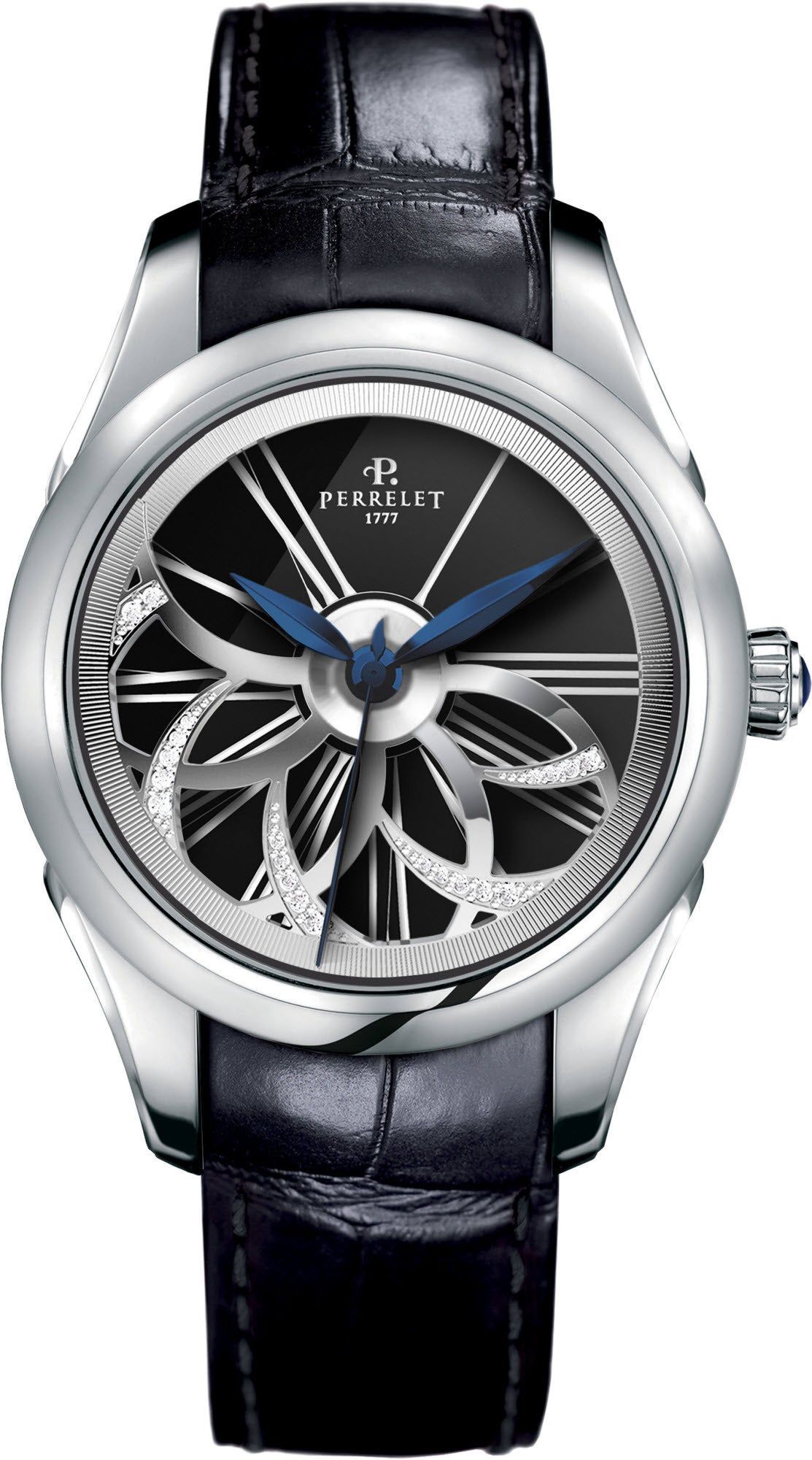 Perrelet Diamond Flower Amytis A2065/5 Image 1