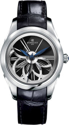 Perrelet Diamond Flower Amytis A2065/5 Image 1