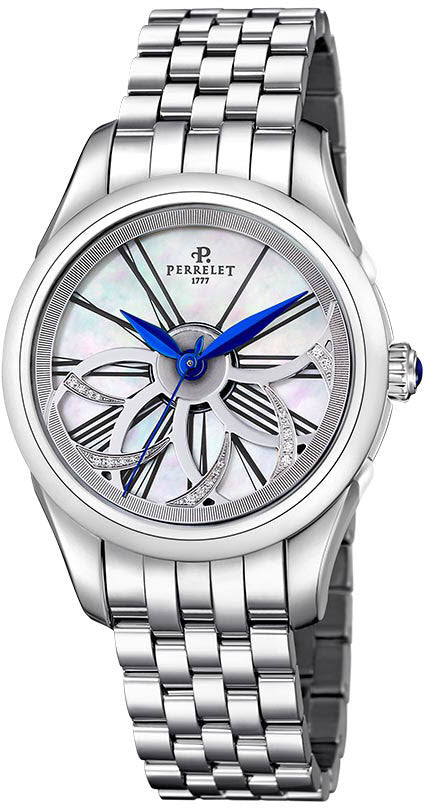 Perrelet Diamond Flower Amytis A2065/8 Image 1