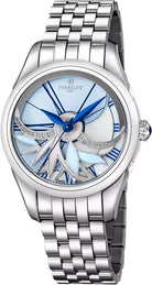 Perrelet Diamond Flower Watch A2065/10 Image 1