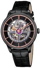 Perrelet First Class Double Rotor Limited Edition Watch A1202/1 Image 1