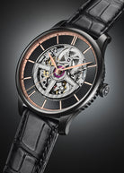 Perrelet First Class Double Rotor Limited Edition Watch A1202/1 Image 3