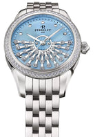 Perrelet Josephine Bleu de Saxe Diamond Watch Pre-Order A2072/B Image 3