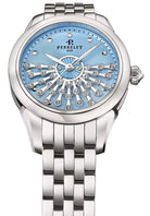 Perrelet Josephine Bleu de Saxe Watch Pre-Order A2071/B Image 3