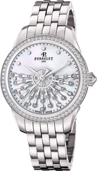 Perrelet Josephine Perle Impériale Diamond Watch Pre-Order A2072/A Image 1