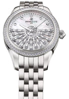 Perrelet Josephine Perle Impériale Diamond Watch Pre-Order A2072/A Image 3