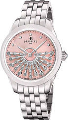 Perrelet Josephine Soie des Boudoirs Watch Pre-Order A2071/C Image 1