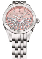 Perrelet Josephine Soie des Boudoirs Watch Pre-Order A2071/C Image 3