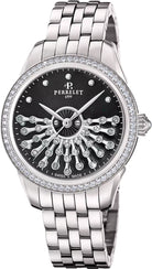 Perrelet Josephine Velours de Napoléon Diamond Watch Pre-Order A2072/E Image 1