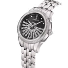 Perrelet Josephine Velours de Napoléon Diamond Watch Pre-Order A2072/E Image 2