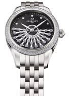 Perrelet Josephine Velours de Napoléon Diamond Watch Pre-Order A2072/E Image 3
