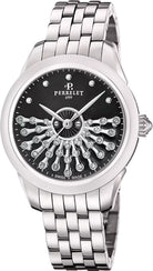 Perrelet Josephine Velours de Napoleon Watch Pre-Order A2071/E Image 1