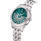 Perrelet Josephine Vert Imperial Watch Pre-Order A2071/D Image 2