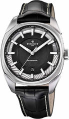 Perrelet LAB Peripheral 3 Hands Date Watch A1100/3 Image 1