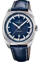 Perrelet LAB Peripheral 3 Hands Date Watch A1100/4 Image 1