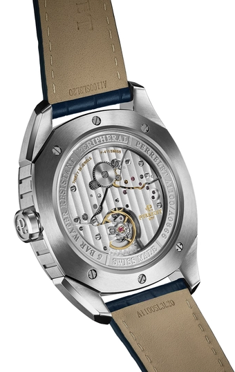 Perrelet LAB Peripheral 3 Hands Date Watch A1100/4 Image 2