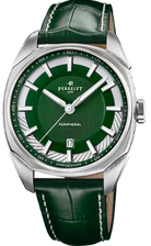 Perrelet LAB Peripheral 3 Hands Date Watch A1100/5 Image 1