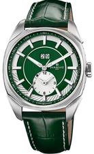 Perrelet LAB Peripheral 3 Hands Date Watch A1101/5 Image 1