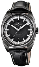 Perrelet LAB Peripheral 3 Hands Date Watch A1102/1 Image 1