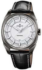 Perrelet LAB Peripheral 3 Hands Date Watch A1102/2 Image 1