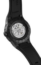 Perrelet Turbine Carbon Black Edition Watch A4065/1 Image 2