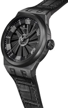 Perrelet Turbine Carbon Black Edition Watch A4065/1 Image 3
