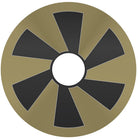 Perrelet Turbine Carbon Khaki Watch A4065/8 Image 5