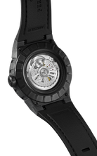 Perrelet Turbine Carbon Red Watch A4065/6 Image 4