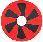 Perrelet Turbine Carbon Red Watch A4065/6 Image 6