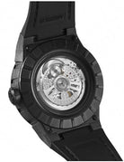 Perrelet Turbine Carbon Sports Blue Watch A4065/2 Image 2