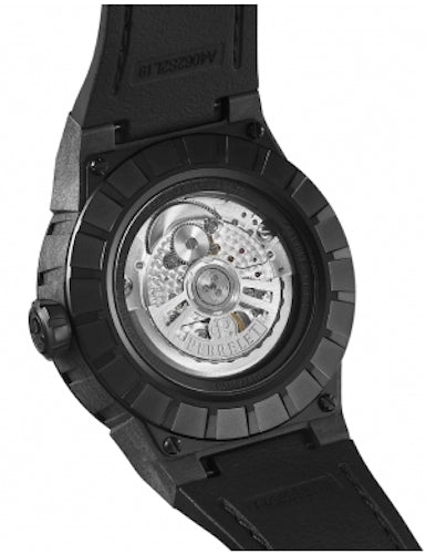 Perrelet Turbine Carbon Sports Blue Watch A4065/2 Image 2