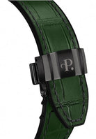 Perrelet Turbine Carbon Sports Green Watch A4065/4 Image 4