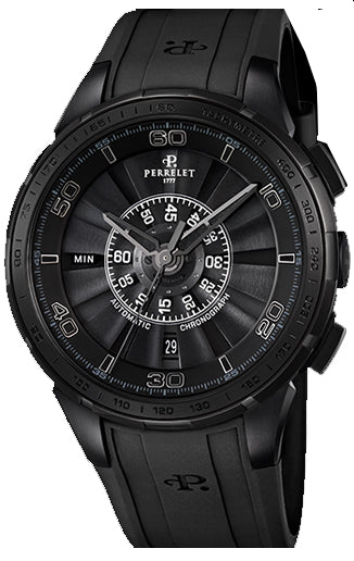 Perrelet Turbine Chrono A1079/1 Image 1