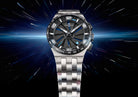 Perrelet Turbine Chrono NEO Blue Watch A4072/1 Image 8