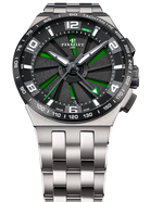 Perrelet Turbine Chrono NEO Green Watch A4072/2 Image 4