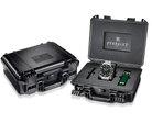 Perrelet Turbine Chrono NEO Green Watch A4072/2 Image 7