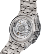 Perrelet Turbine Chrono NEO Grey Watch A4072/3 Image 2