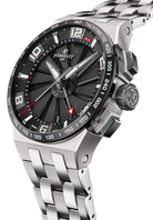 Perrelet Turbine Chrono NEO Grey Watch A4072/3 Image 3
