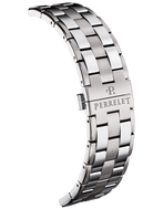 Perrelet Turbine Chrono NEO Grey Watch A4072/3 Image 5